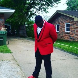 Meet your Posher, Gabriel